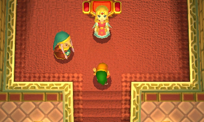 Bow - The Legend of Zelda: A Link Between Worlds Guide - IGN