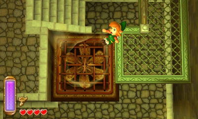 Walkthrough - The Legend of Zelda: A Link Between Worlds Guide - IGN