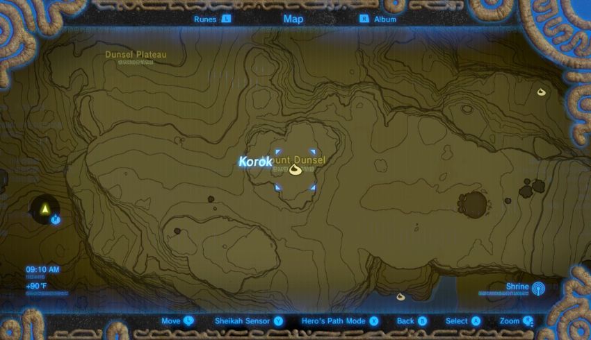 BOTW SHRINES DON'T WORK, NO LIGHTS OR ANYTHING..ANY IDEAS? : r/cemu