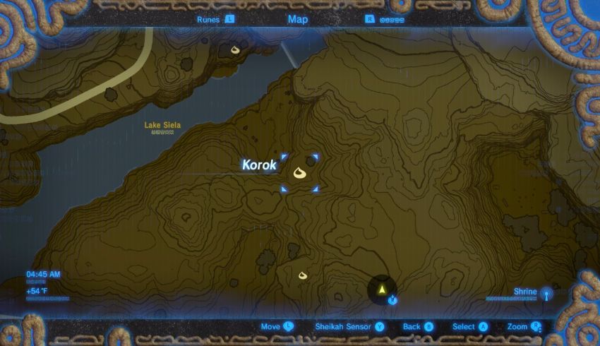 Hateno School Korok, #totk #tloz #TheLegendOfZelda #Zelda  #TearsOfTheKingdom #Link #panyapinThe following is a list of Dungeons found  in Tears of the Kingdom.