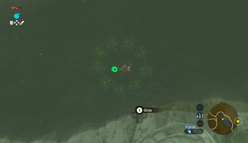 Hateno Korok Seed Locations - Zelda Dungeon