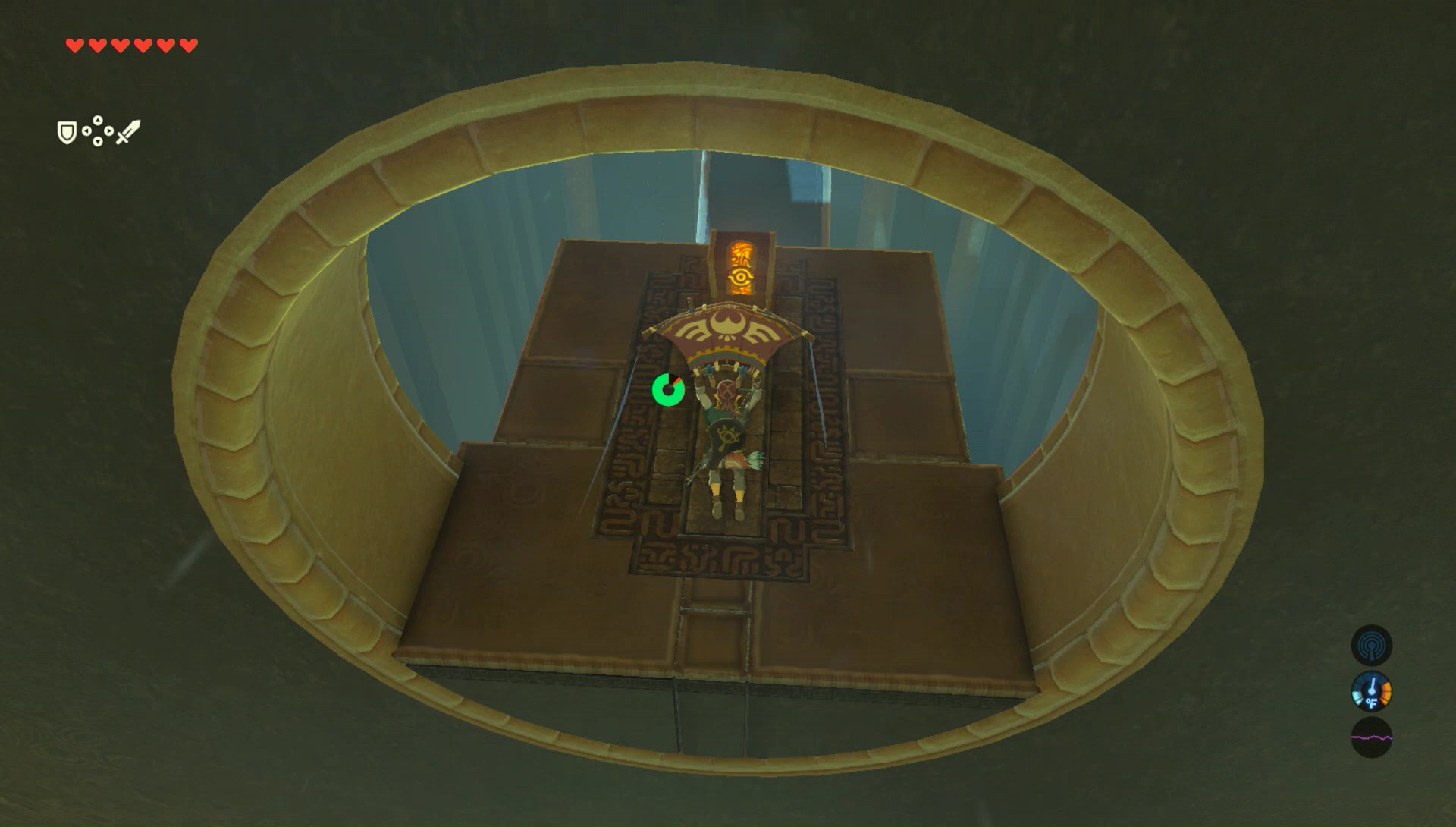 Kam Urog Shrine Guide - Zelda Dungeon