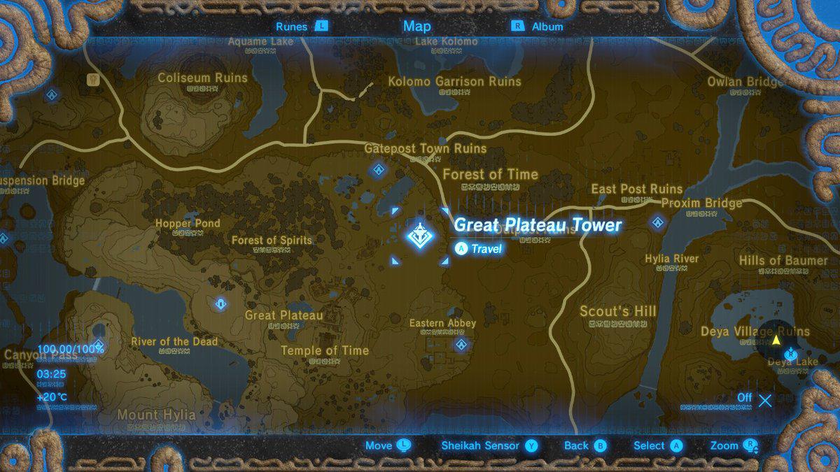 use of star fragments botw