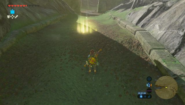 Memories - The Legend of Zelda: Breath of the Wild Walkthrough - Neoseeker