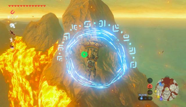 Zelda Breath of the Wild DLC 2 guide: EX Champions' Ballad, Divine