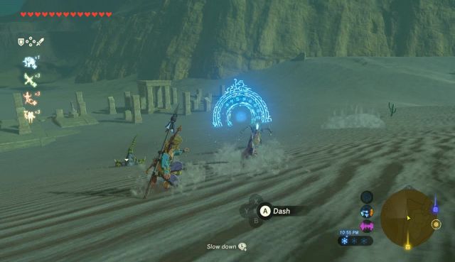 Zelda Breath Of The Wild DLC Guides: Where To Find All The New