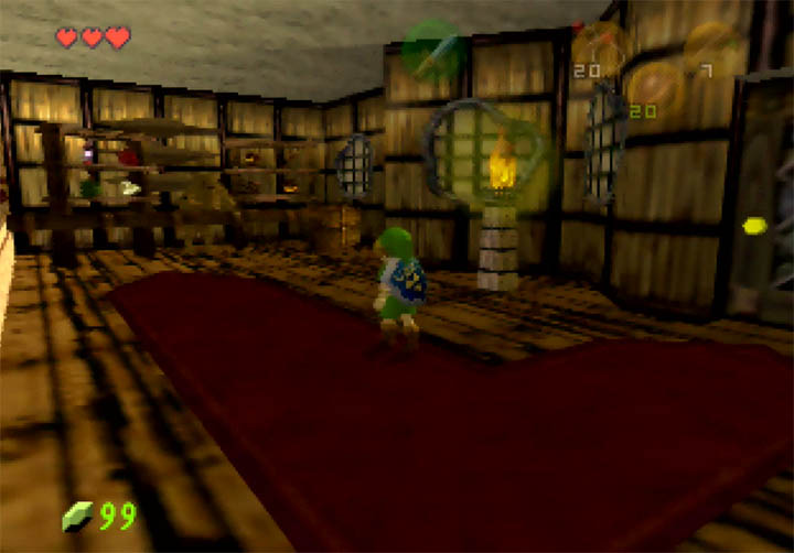 Building Zelda Ocarina of Time with Nix! - NixOS Discourse