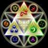 The triforce and elements.jpg