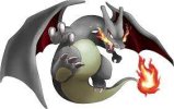 Pokemon 2006 Shiny Charizard Pokedex: Evolution, Moves, Location, Stats