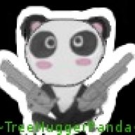 TreeHuggerPanda