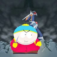 Primal Cartman