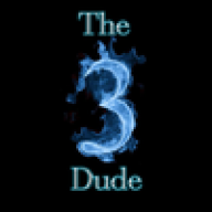 The3Dude