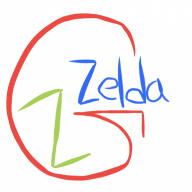 GZ Zelda