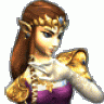Zelda of Hyrule