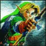 Link~Triforce