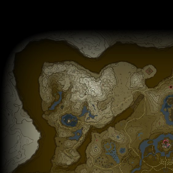 Shrine map and locations for Zelda: Tears of the Kingdom - Polygon