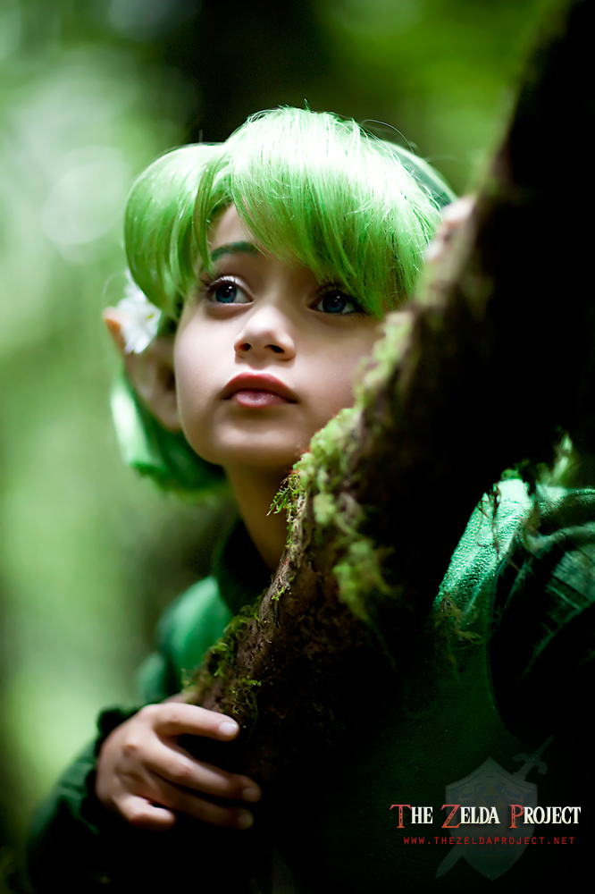 The Legend of Zelda Cosplayer Stuns as Tears of the Kingdom's Link