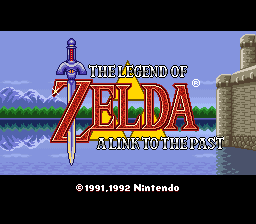 IGN's Top 100 Games: Link to the Past Tops List - Zelda Dungeon