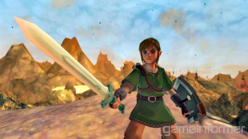 This Legend Of Zelda Cosplay Beautifully Brings Link And Dark Link Together  - Game Informer
