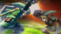 Legend of Zelda: Skyward Sword vs. Twilight Princess - Zelda Dungeon