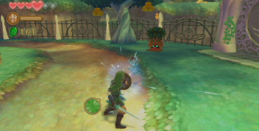 The Legend of Zelda: Skyward Sword Guide - IGN