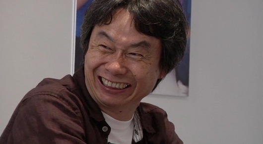 Shigeru Miyamoto Net Worth
