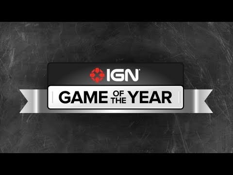 Check Out 25 Years Of Game Informer's GOTY Awards - Game Informer