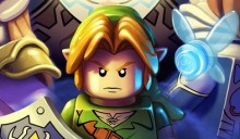 LEGO: Legend of Zelda: Ocarina of Time by WesTalbott on DeviantArt
