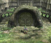 Zelda: What Ocarina Of Time's Temple Of Light Dungeon Could've