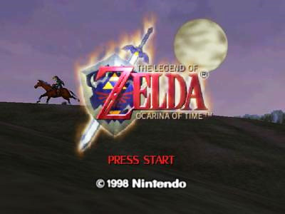 How Nintendo Fixed Zelda: Ocarina Of Time's Worst Dungeon