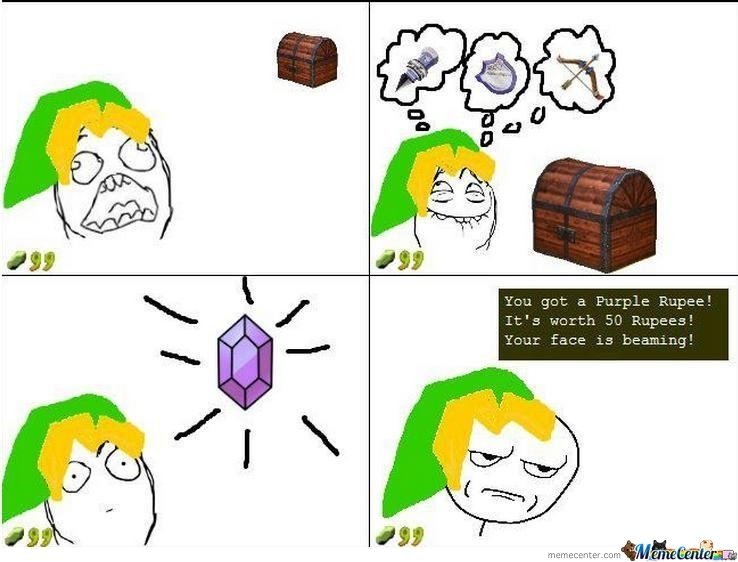 Majora S Memes I Like Trains Zelda Dungeon