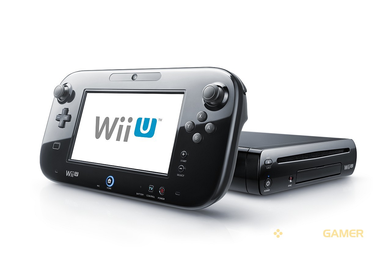 Wind Waker HD' coming to Wii U
