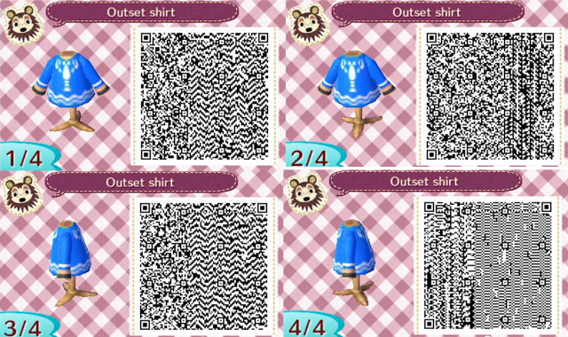 Animal Crossing Wind Waker shirt qr5