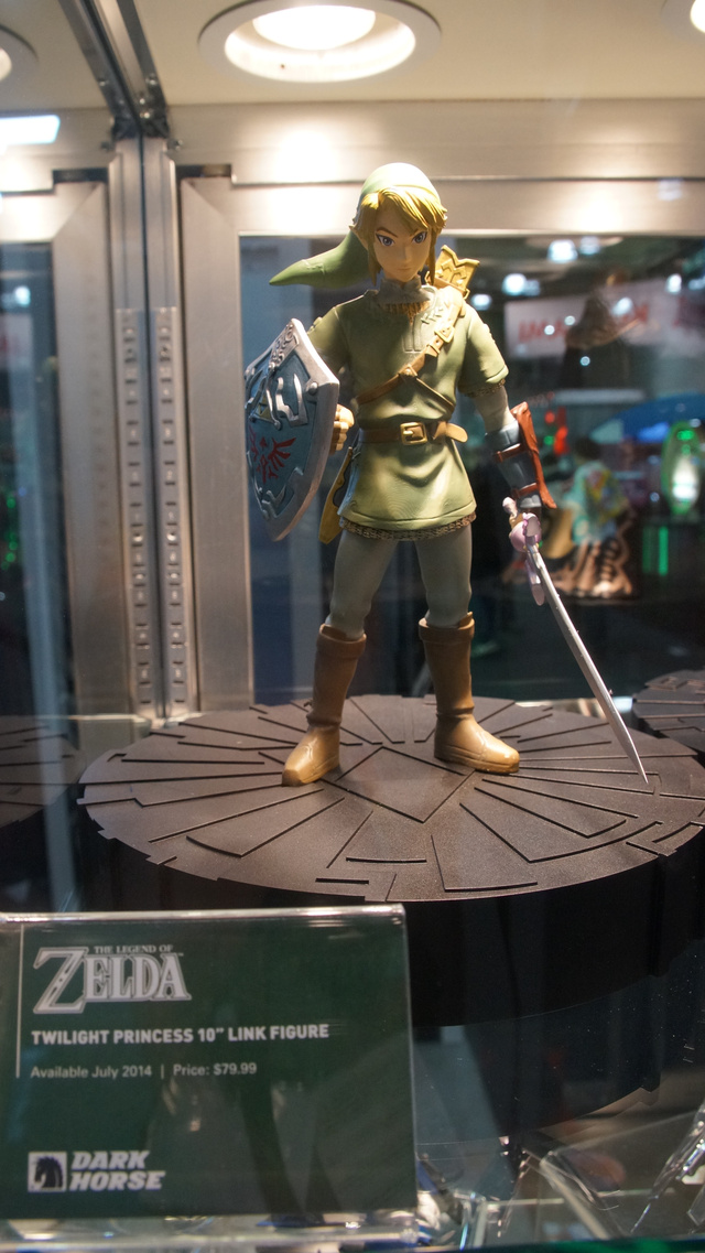 The Legend of Zelda - Twilight Princess - Statuette Ganondorf 30