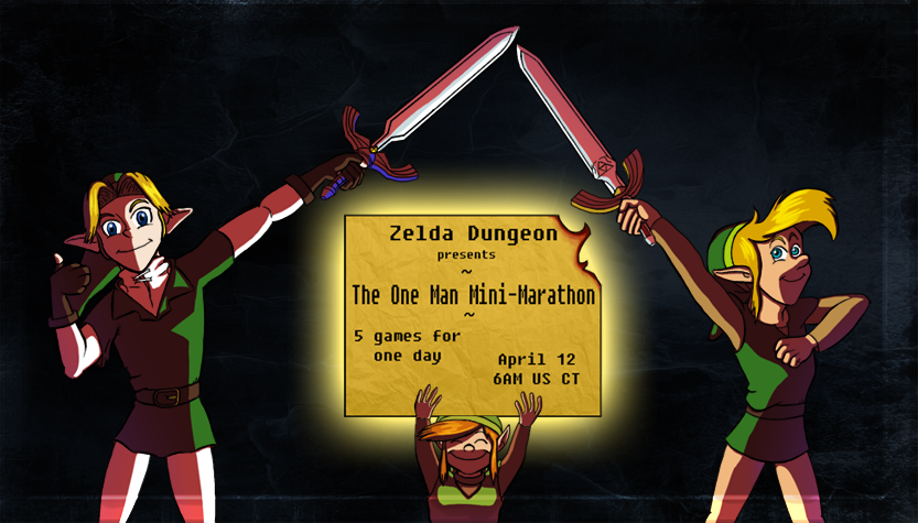 legend of zelda widget