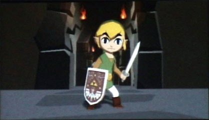 Zelda: Wind Waker 2 Was Cancelled By Nintendo - GameSpot