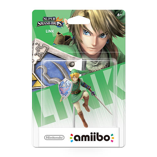 Do you guys believe there are *too* many amiibos of Link? Its hard to  believe but he does have more amiibo figures then even mario! Personally I  can't get enough of him