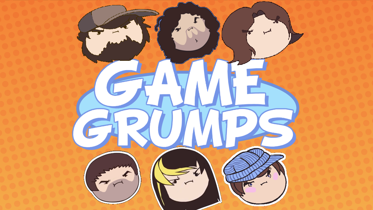 Game Grumps Play The Adventure Of Link Zelda Dungeon Images, Photos, Reviews