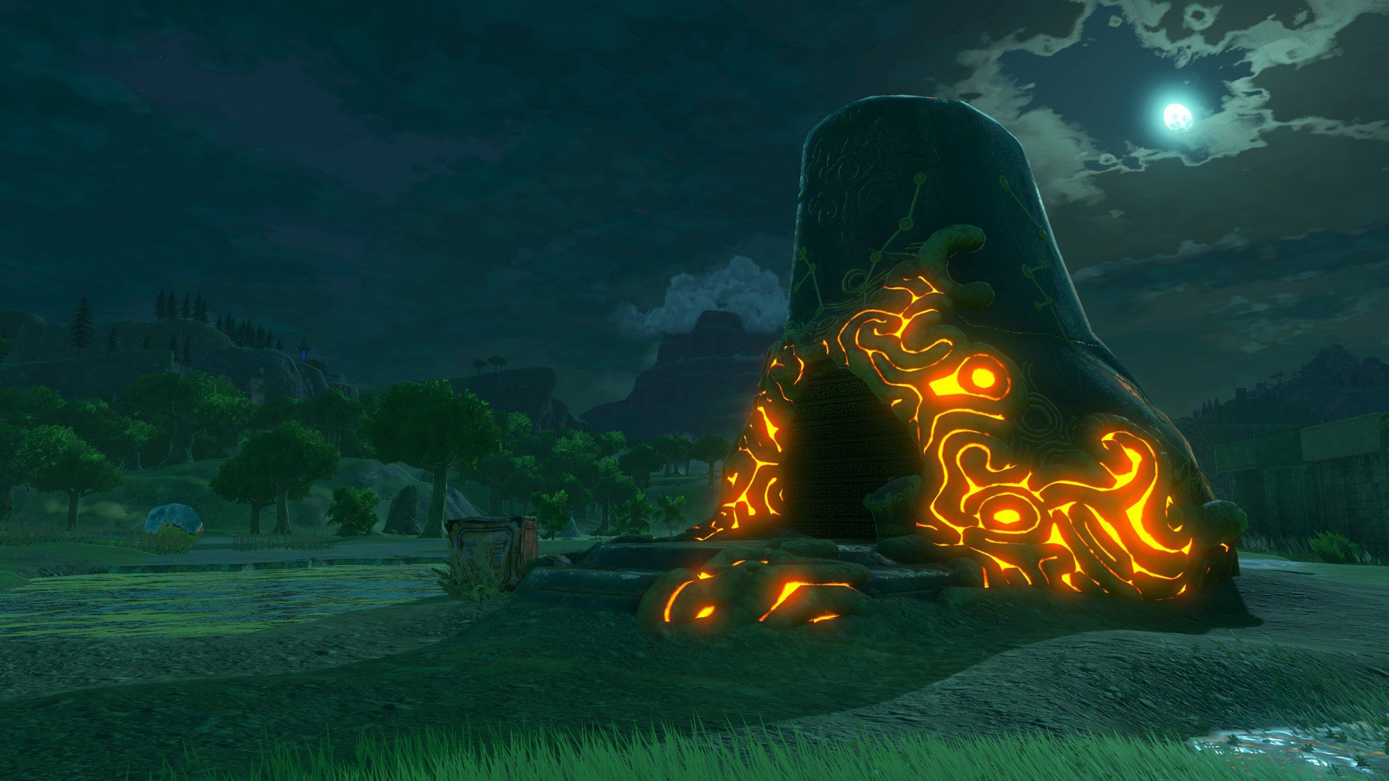 Here's What You Get For Completing All 120 Of The Legend Of Zelda: Breath  Of The Wild's Shrines - Game Informer