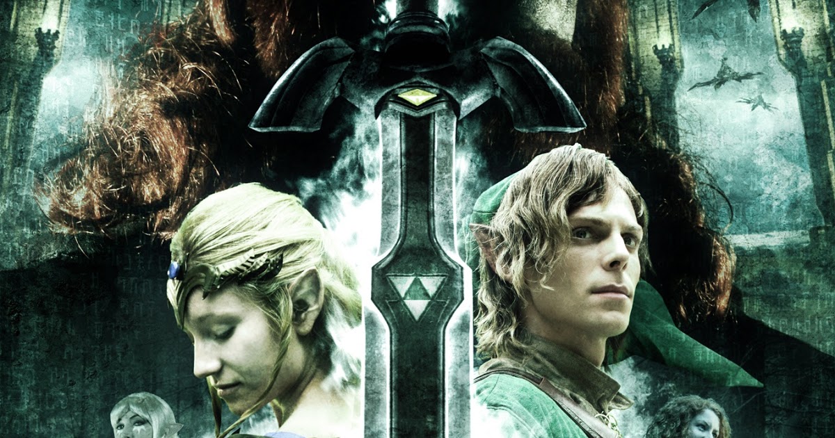 The Legend of Zelda live-action movie is a terrible idea for one reason