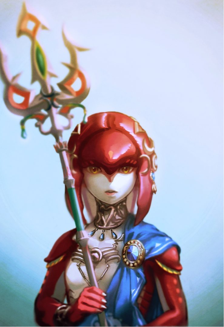 Putting Together My Wishlist for a Hyrule Warriors Sequel - Zelda Dungeon