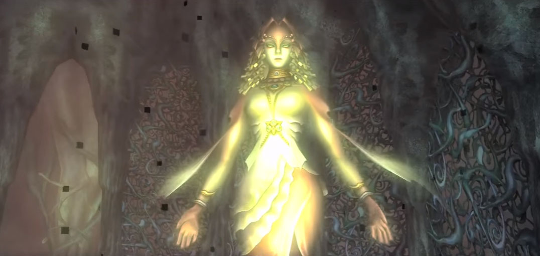 Twilight Princess also demonstrates how the living inhabitants of Hyrule ca...