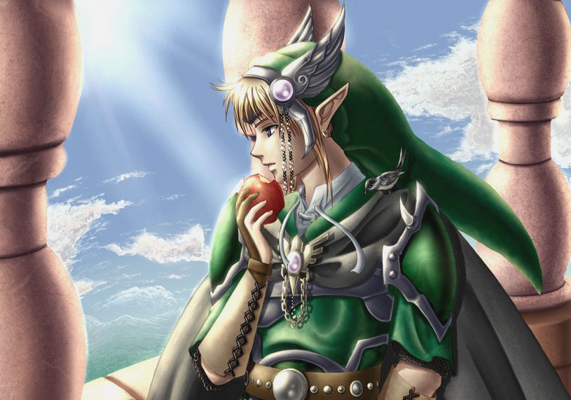 The Legend of Zelda: Every Reincarnation of Link Explained