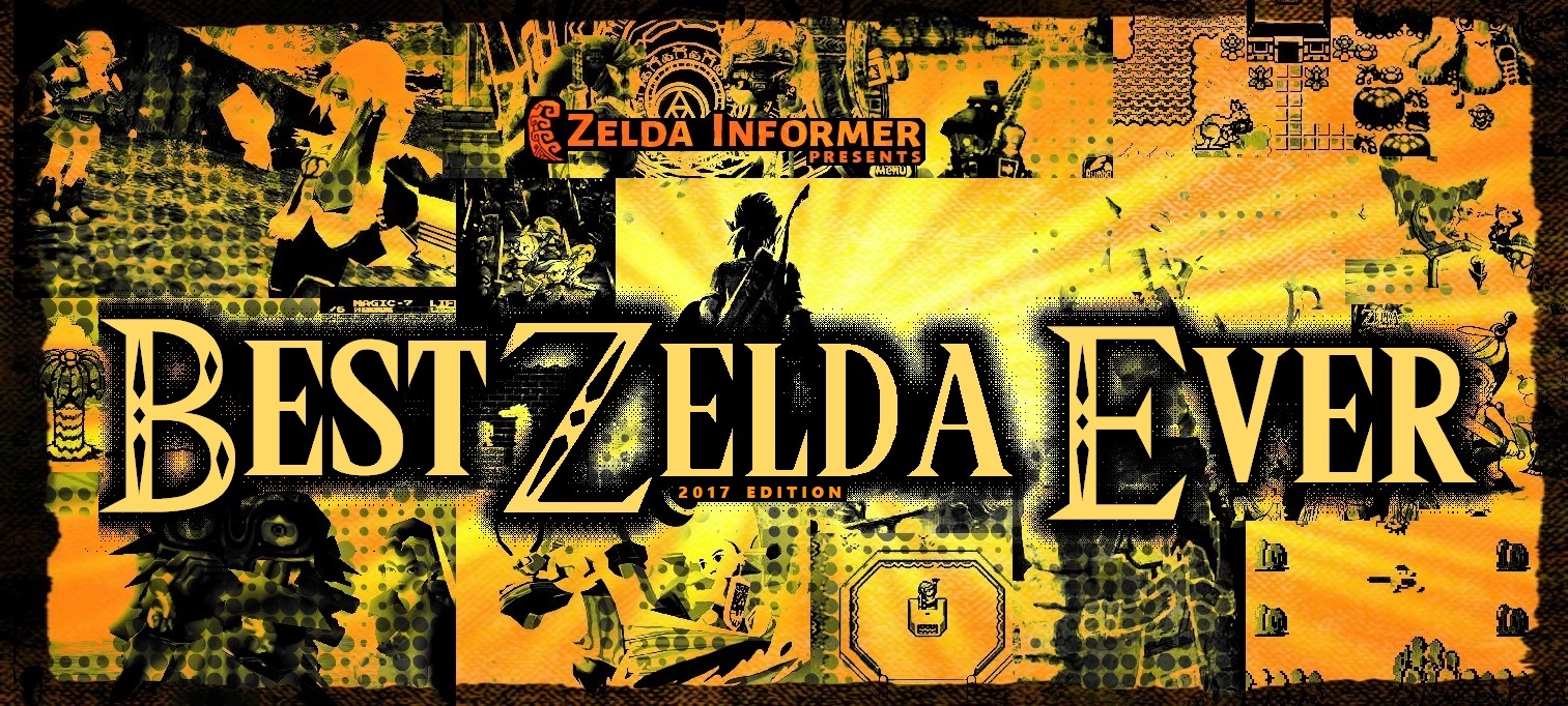 The Legend Of Zelda: A Link Between Worlds' Hero Mode Exclusives - Game  Informer