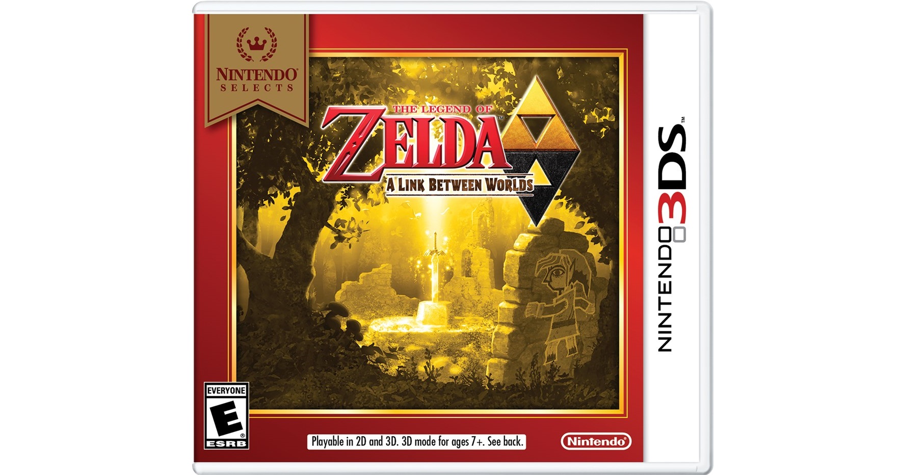 Eight Wii U and Nintendo 3DS games join Nintendo Selects