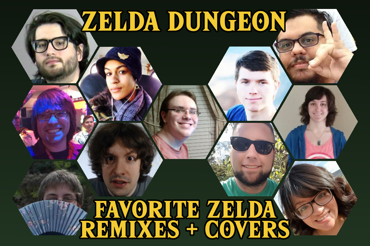 Stream The Legend Of Zelda: Ocarina Of Time - Lost Woods (Remix) by Video  Game Remixes