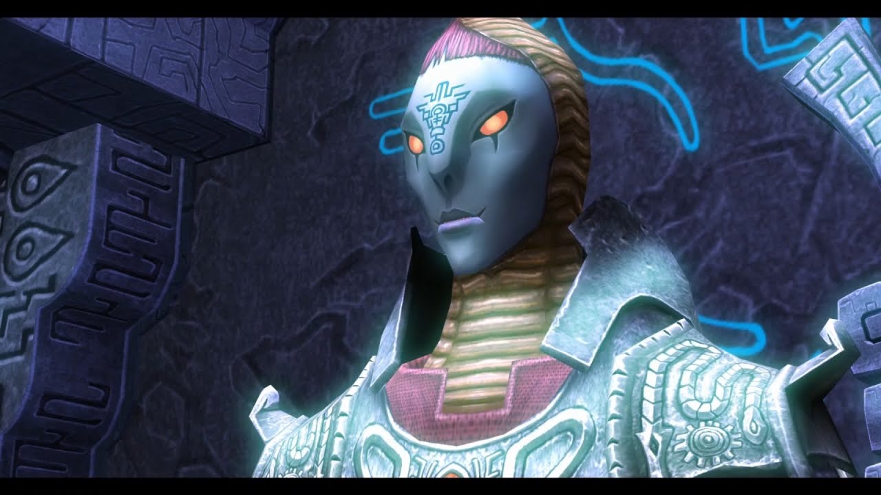 Daily Debate: Do You Feel Any Sympathy or Empathy For Zant In Twilight  Princess? - Zelda Dungeon
