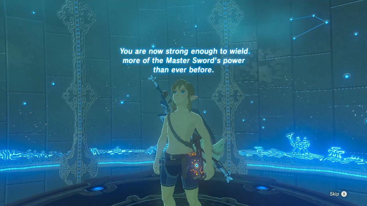 Where to Find Master Sword BOTW? Master Sword BOTW Location - News