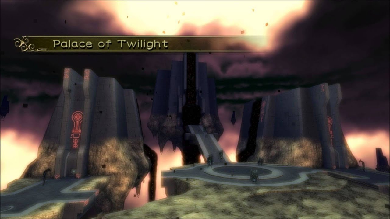 Daily Debate: Did You Think the Twilight Realm in Twilight Princess Should  Have Been Larger & More Explorable? - Zelda Dungeon