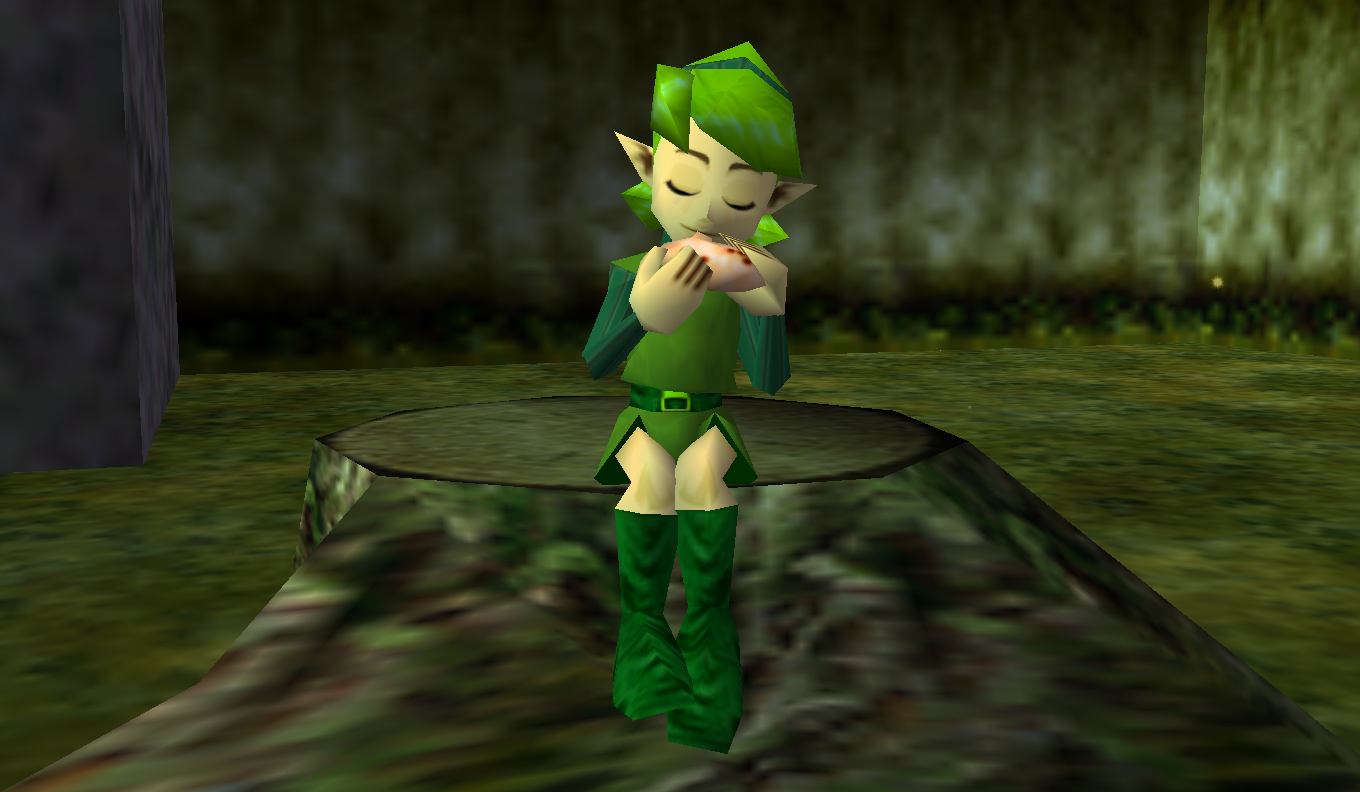 Daily Debate: Which Zelda Game has The Best Fishing? - Zelda Dungeon